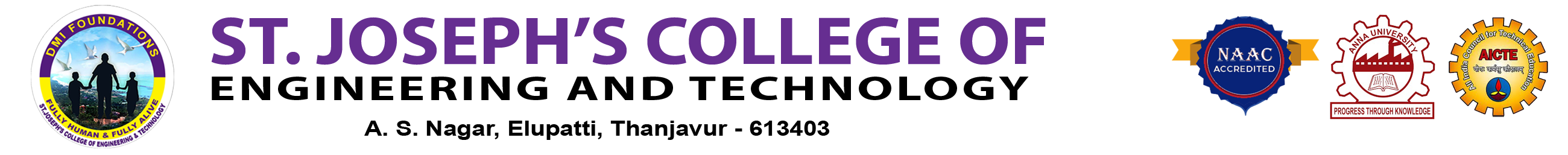 College Logo