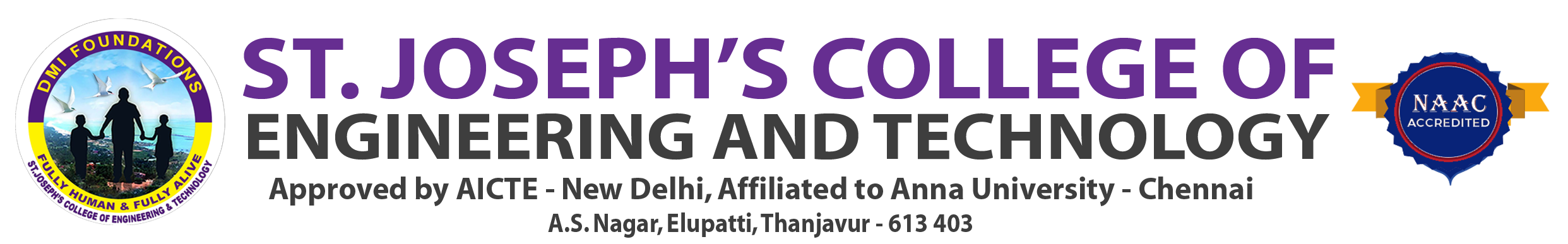 College Logo
